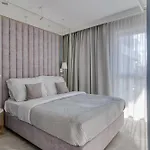 Premium N11 - Destigo Apart-hotel Mikołajki