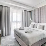 Premium N11 - Destigo Apart-hotel 4*