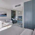 Premium N11 - Destigo Apart-hotel Mikołajki