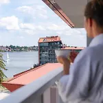 Premium N11 - Destigo 4* Mikołajki