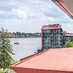 Apart-hotel Premium N11 - Destigo Mikołajki