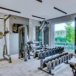 Premium N11 - Destigo 4* Mikołajki