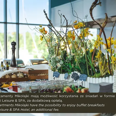 Апарт-отель Premium N11 - Destigo