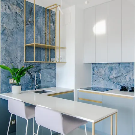 Premium N11 - Destigo Aparthotel