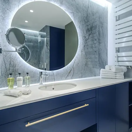 Aparthotel Premium N11 - Destigo Mikołajki