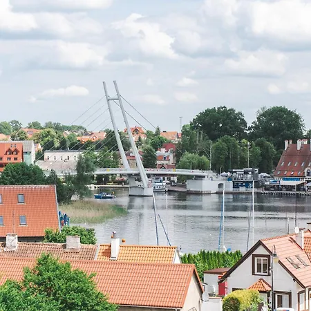 Aparthotel Premium N11 - Destigo 4*