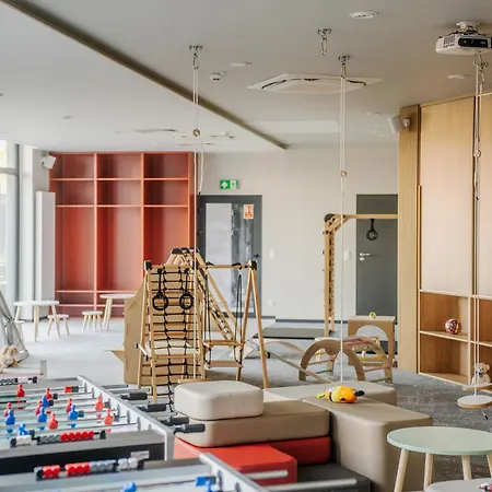 Aparthotel Premium N11 - Destigo Mikołajki