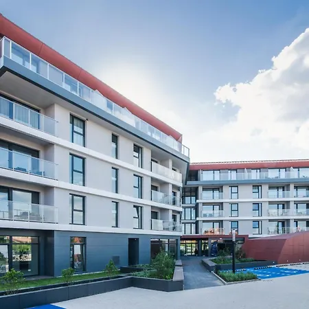 Premium N11 - Destigo Apart-hotel