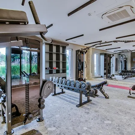 Aparthotel Premium N11 - Destigo Mikołajki