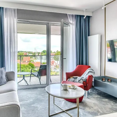 Premium N11 - Destigo Mikołajki