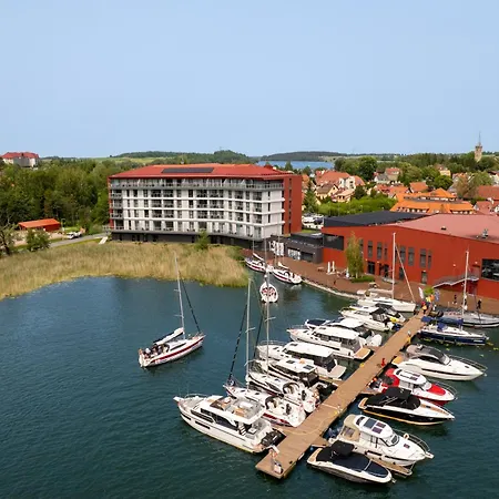 Apart-hotel Premium N11 - Destigo