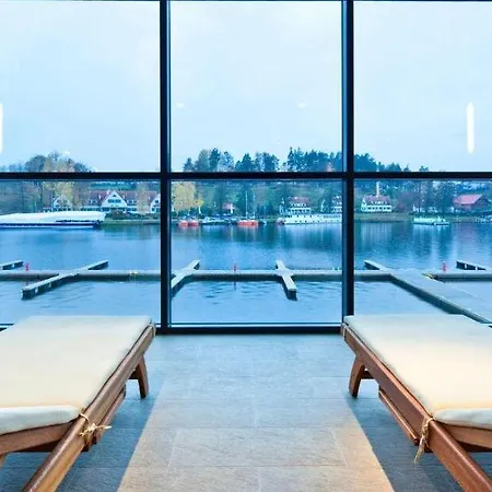 Premium N11 - Destigo 4* Mikołajki