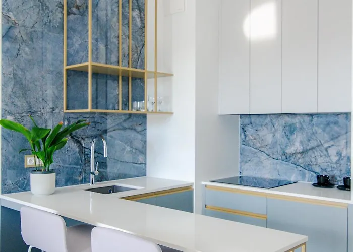 Апарт-отель Premium N11 - Destigo 4*