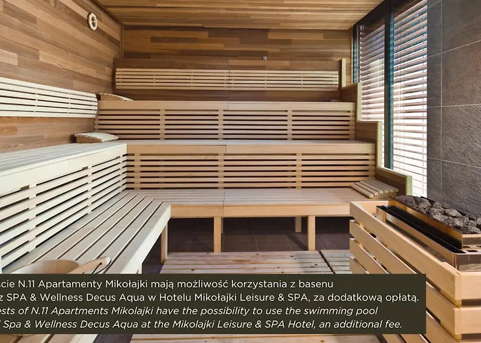 Premium N11 - Destigo Миколайки