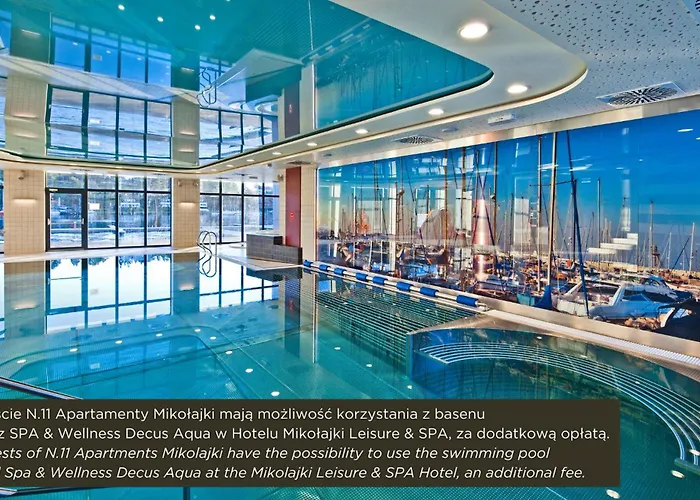 Premium N11 - Destigo Миколайки