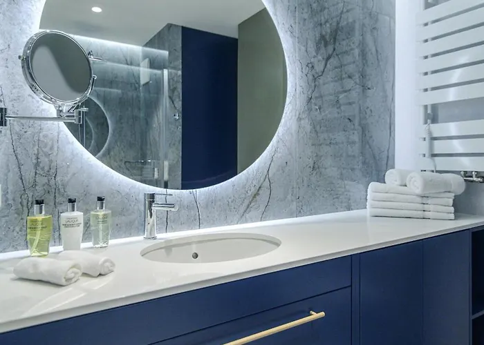 Апарт-отель Premium N11 - Destigo Миколайки