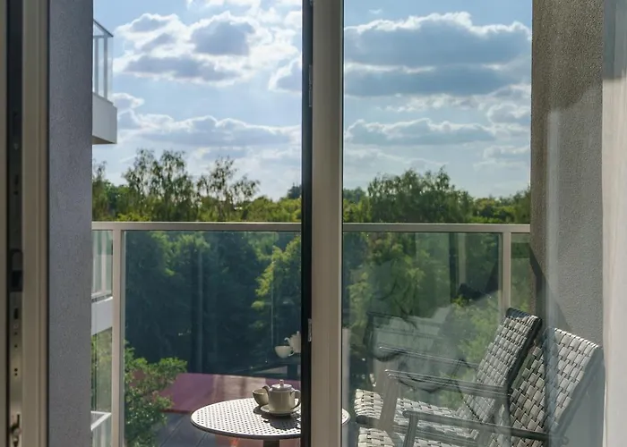 Premium N11 - Destigo 4* Миколайки