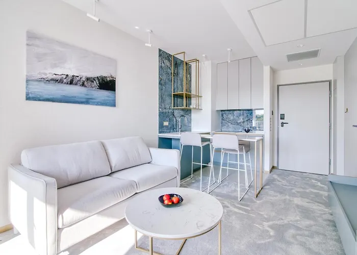 Апарт-отель Premium N11 - Destigo 4*