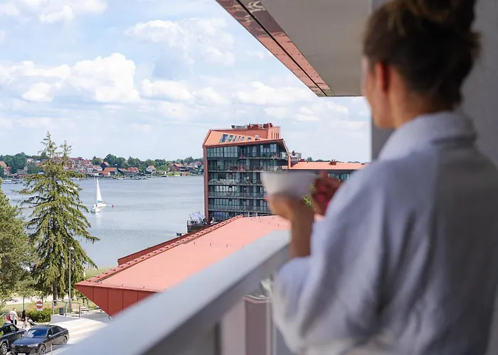 Premium N11 - Destigo 4* Миколайки