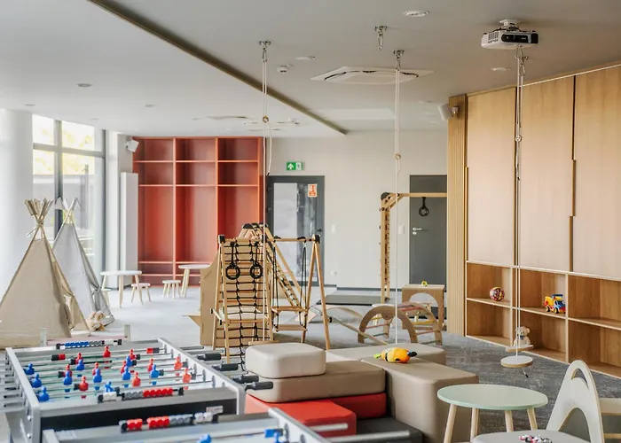 Апарт-отель Premium N11 - Destigo Миколайки