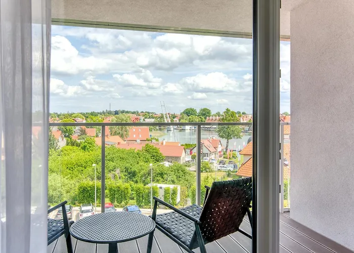 Premium N11 - Destigo 4* Миколайки