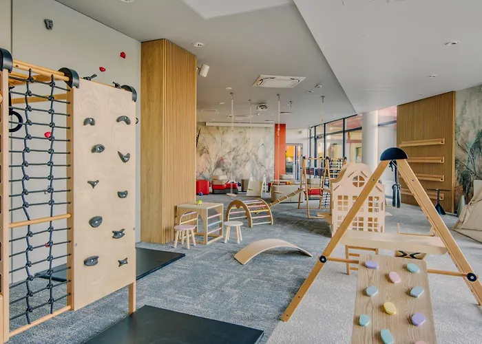 Апарт-отель Premium N11 - Destigo 4*