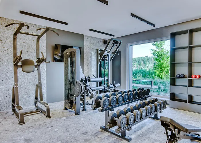 Premium N11 - Destigo 4* Миколайки