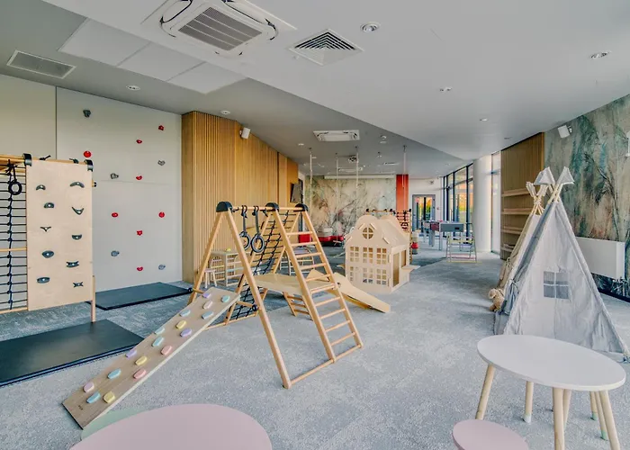 Апарт-отель Premium N11 - Destigo 4*