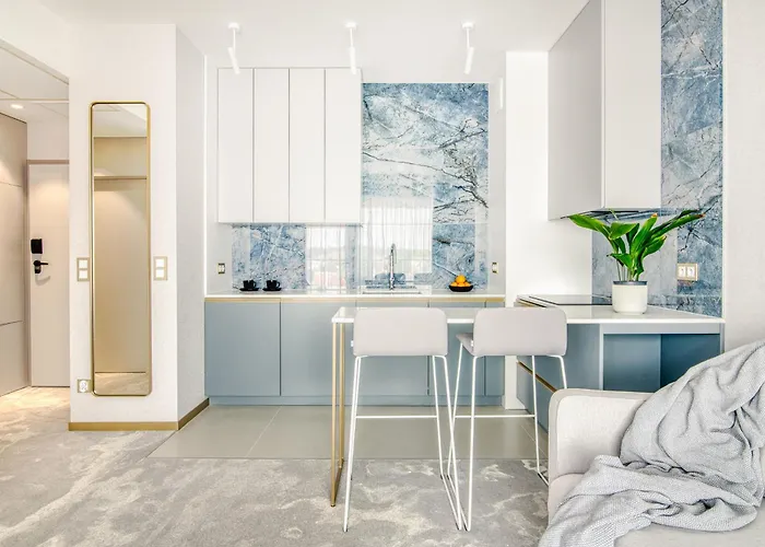 Апарт-отель Premium N11 - Destigo