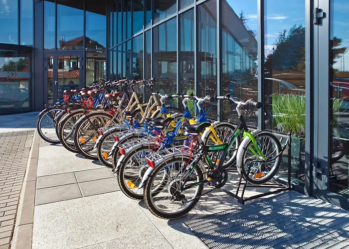 Premium N11 - Destigo Апарт-отель 4*